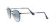 Ray-Ban Round Metal RB 3447 006/3F Férfi napszemüveg