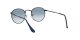 Ray-Ban Round Metal RB 3447 006/3F Férfi napszemüveg