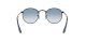 Ray-Ban Round Metal RB 3447 006/3F Férfi napszemüveg