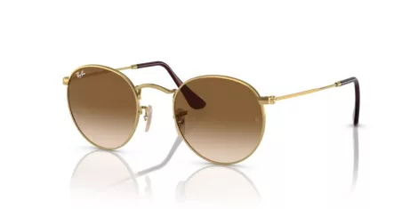 Ray-Ban Round Metal RB 0RB3447 001/51
