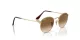 Ray-Ban Round Metal RB 0RB3447 001/51