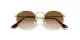 Ray-Ban Round Metal RB 0RB3447 001/51