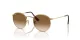 Ray-Ban Round Metal RB 0RB3447 001/51