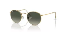 Ray-Ban Round Metal RB 0RB3447 001/71