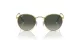 Ray-Ban Round Metal RB 0RB3447 001/71