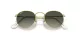 Ray-Ban Round Metal RB 0RB3447 001/71