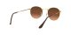 Ray-Ban Round Metal RB 3447 9001/A5 Férfi napszemüveg