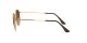 Ray-Ban Round Metal RB 3447 9001/A5 Férfi napszemüveg