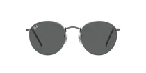 Ray-Ban Round Metal RB 3447 9229/B1
