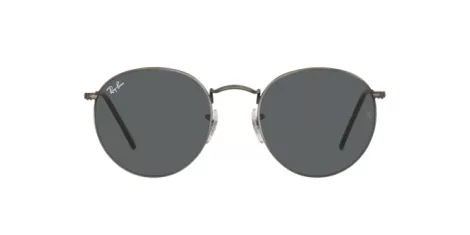Ray-Ban Round Metal RB 3447 9229/B1
