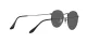 Ray-Ban Round Metal RB 3447 9229/B1