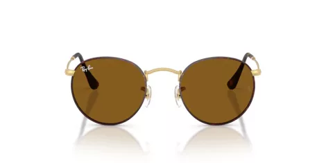Ray-Ban Round Metal RB 3447 927533