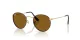 Ray-Ban Round Metal RB 3447 927533