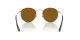 Ray-Ban Round Metal RB 3447 927533