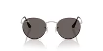 Ray-Ban Round Metal RB 3447 9277B1