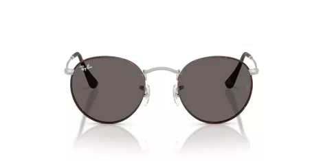 Ray-Ban Round Metal RB 3447 9277B1