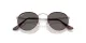 Ray-Ban Round Metal RB 3447 9277B1