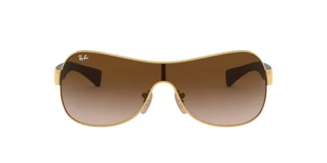 Ray-Ban Rb3471 RB 3471 001/13