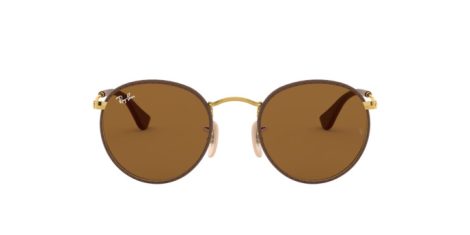 Ray-Ban Round Craft RB 3475Q 9041 Férfi napszemüveg