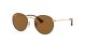 Ray-Ban Round Craft RB 3475Q 9041 Férfi napszemüveg