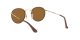 Ray-Ban Round Craft RB 3475Q 9041 Férfi napszemüveg