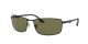 Ray-Ban N/a RB 3498 002/9A Férfi napszemüveg