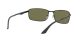 Ray-Ban N/a RB 3498 002/9A Férfi napszemüveg