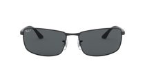 Ray-Ban N/a RB 3498 006/81 Férfi napszemüveg