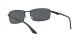 Ray-Ban N/a RB 3498 006/81 Férfi napszemüveg