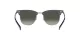 Ray-Ban Clubmaster Aluminum RB 3507 9248/71