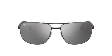 Ray-Ban RB 3528 006/82 Férfi napszemüveg Ray-Ban RB 3528 006/82 Férfi napszemüveg