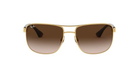 Ray-Ban RB 3533 001/13 Férfi napszemüveg
