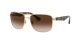Ray-Ban RB 3533 001/13 Férfi napszemüveg