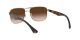 Ray-Ban RB 3533 001/13 Férfi napszemüveg