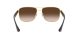 Ray-Ban RB 3533 001/13 Férfi napszemüveg