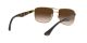 Ray-Ban RB 3533 001/13 Férfi napszemüveg