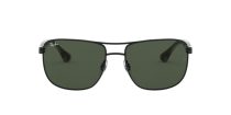 Ray-Ban RB 3533 002/71 Férfi napszemüveg