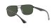 Ray-Ban RB 3533 002/71 Férfi napszemüveg