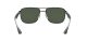 Ray-Ban RB 3533 002/71 Férfi napszemüveg