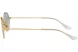 Ray-Ban Oval RB 3547N 001/3F