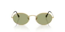 Ray-Ban Oval RB 3547 001/4E