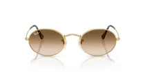 Ray-Ban Oval RB 3547 001/51