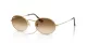 Ray-Ban Oval RB 3547 001/51
