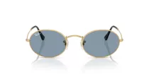 Ray-Ban Oval RB 3547 001/56