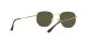 Ray-Ban Hexagonal RB 3548N 001/30 Férfi, Női napszemüveg