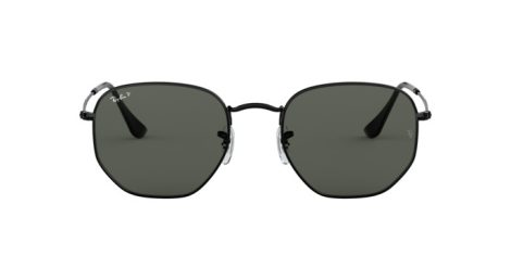 Ray-Ban Hexagonal RB 3548N 002/58 Férfi, Női napszemüveg