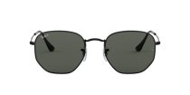 Ray-Ban Hexagonal RB 3548N 002/58 Férfi, Női napszemüveg