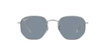 Ray-Ban Hexagonal RB 3548N 003/02