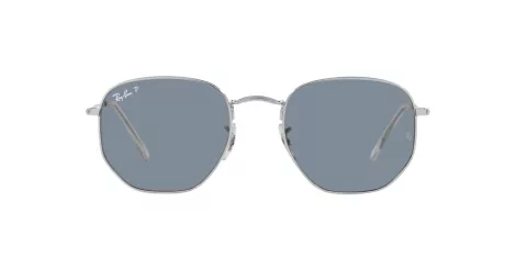 Ray-Ban Hexagonal RB 3548N 003/02