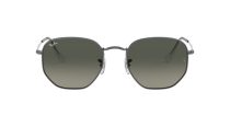 Ray-Ban Hexagonal RB 3548N 004/71 Férfi, Női napszemüveg